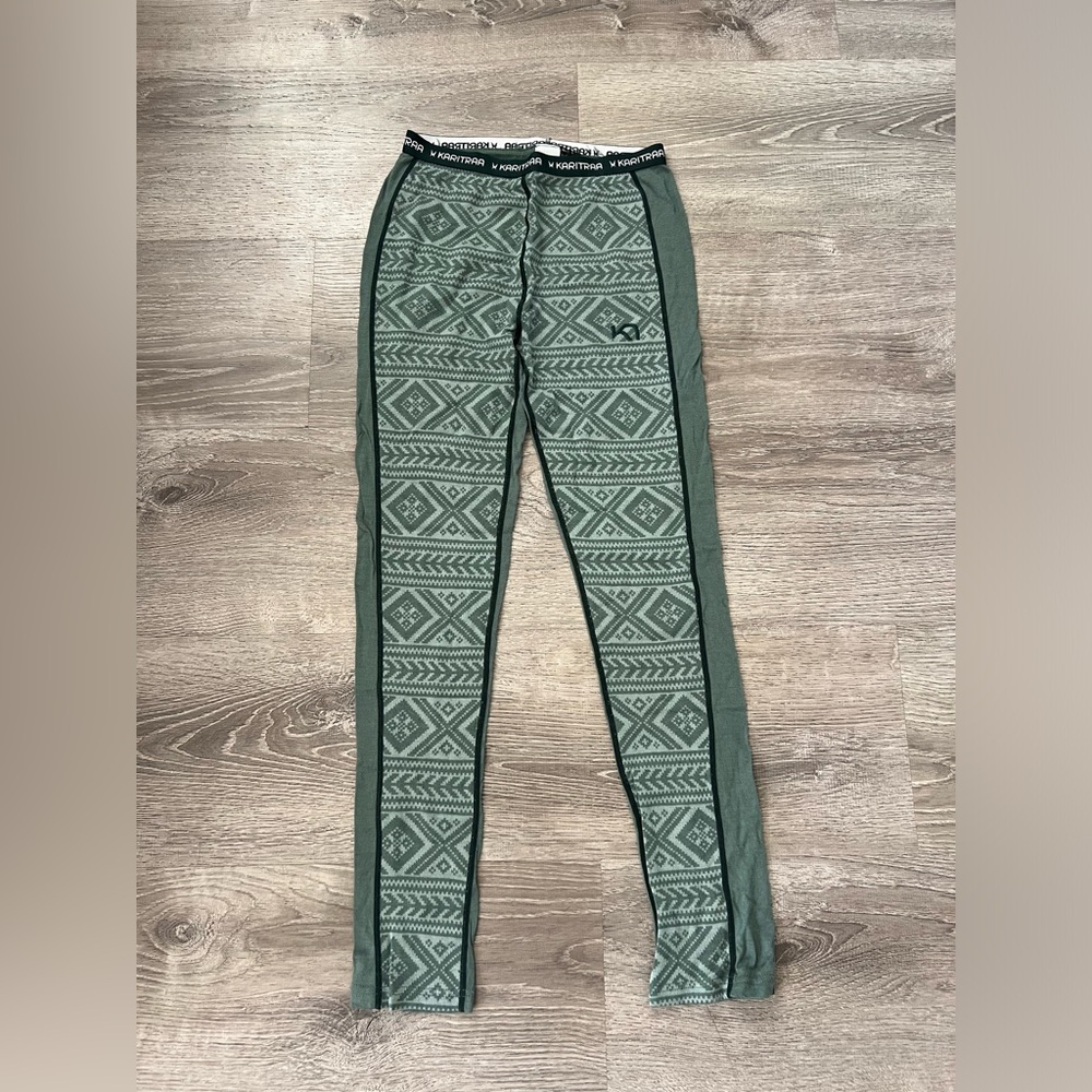 Kari Traa Baselayer Pants